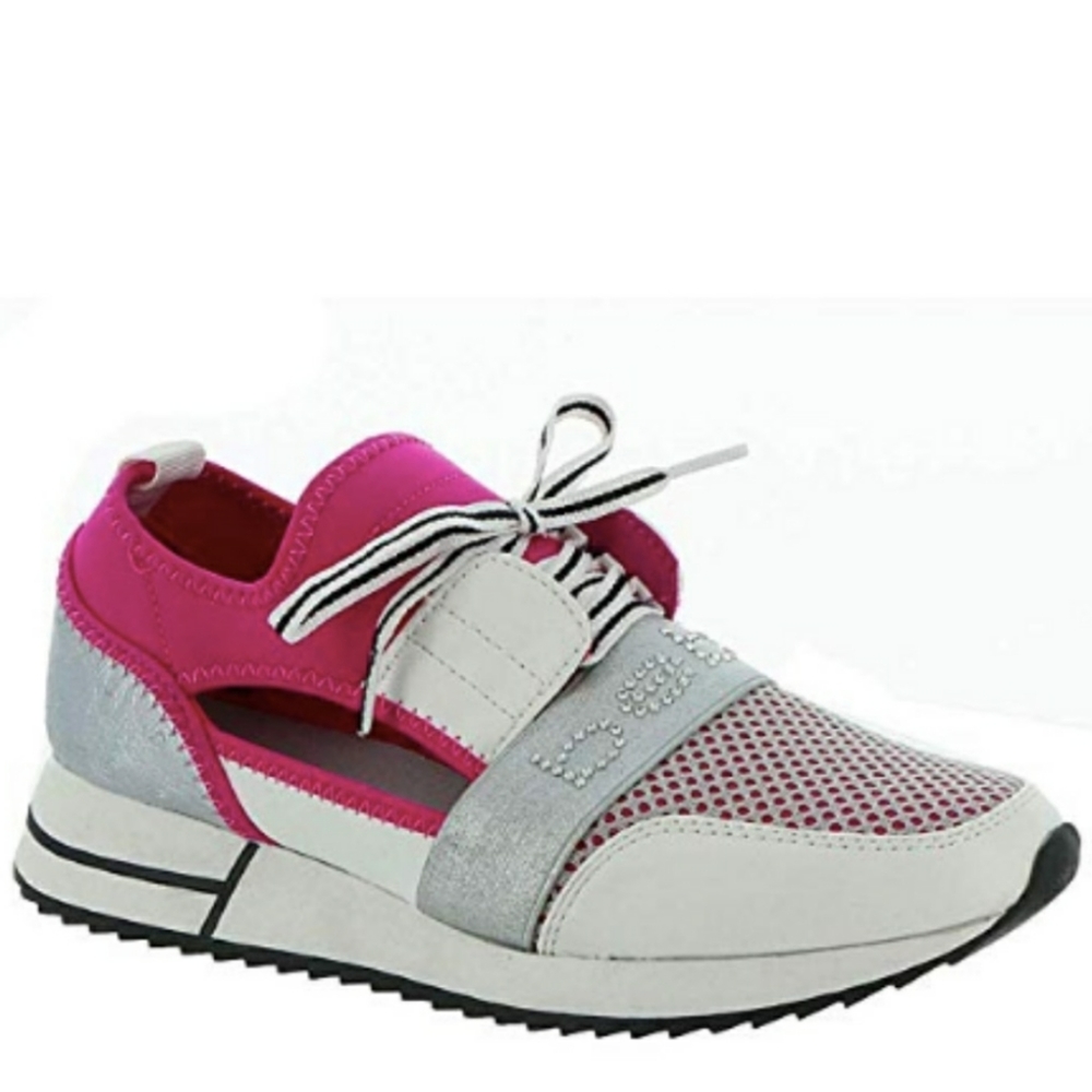 🆕bebe Sports Sneakers - Picture 8 of 11